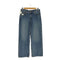 ギャップ Gap LOW STRIDE ロウライズ ワイドデニム レディース 27inch
